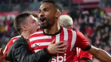 Yangel Herrera: ¿Cuándo jugará su primer juego oficial esta nueva temporada? Yangel Herrera: ¿Cuándo jugará su primer juego oficial esta nueva temporada?