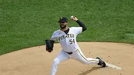 MLB: Martín Pérez ya tiene fecha de estreno con los Padres de San Diego
