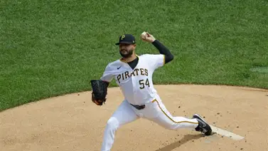 MLB: Martín Pérez ya tiene fecha de estreno con los Padres de San Diego MLB: Martín Pérez ya tiene fecha de estreno con los Padres de San Diego