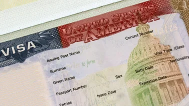 Estados Unidos adelantó cientos de citas de tramitación de Visa: ¿Cómo saber si tu cita se adelantará?