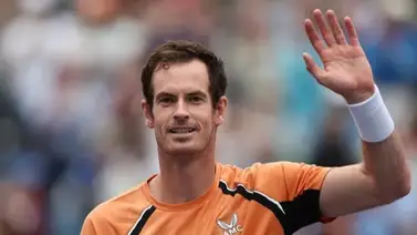 Juegos Olímpicos: Andy Murray cuelga la raqueta y se despide de París (+Detalles) Juegos Olímpicos: Andy Murray cuelga la raqueta y se despide de París (+Detalles)