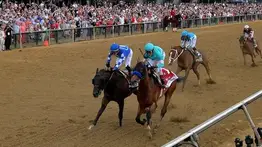 Potro de Bob Baffert que está invicto en 2024 apunta al Travers