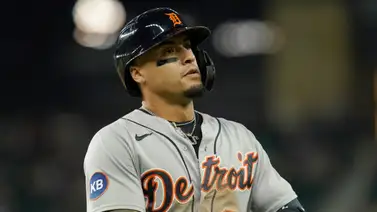 MLB: Tigres de Detroit activan a Javier Báez de la lista de emergencias MLB: Tigres de Detroit activan a Javier Báez de la lista de emergencias