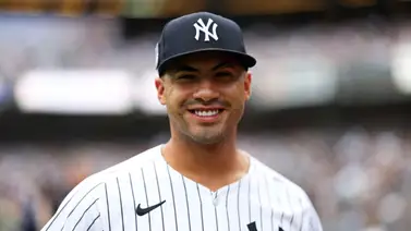 MLB: Gleyber Torres le da razones a los Yankees para mantenerse en el equipo MLB: Gleyber Torres le da razones a los Yankees para mantenerse en el equipo