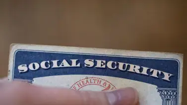 EEUU: ¿Cuánto cobrarán los jubilados del Seguro Social y sus cónyuges en 2025 ? EEUU: ¿Cuánto cobrarán los jubilados del Seguro Social y sus cónyuges en 2025 ?