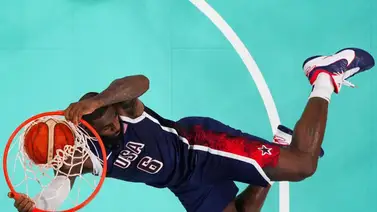 Juegos Olímpicos: ¿Cuál es el panorama de cara a la última jornada en el baloncesto? Juegos Olímpicos: ¿Cuál es el panorama de cara a la última jornada en el baloncesto?