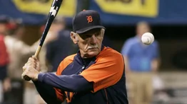 MLB: Tigres de Detroit retirarán el número de su exmanager Jim Leyland