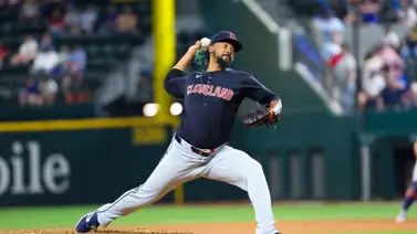 MLB: Dominicano Emmanuel Clase entre los mejores cerradores de Grandes Ligas MLB: Dominicano Emmanuel Clase entre los mejores cerradores de Grandes Ligas