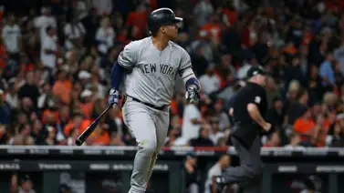 MLB: Gleyber Torres podría asegurar su titularidad con los Yankees por este relevante número vitalicio MLB: Gleyber Torres podría asegurar su titularidad con los Yankees por este relevante número vitalicio
