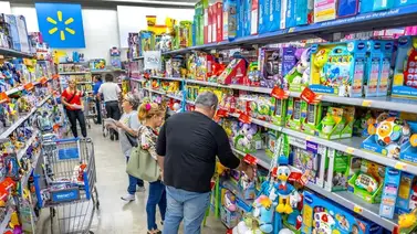 EEUU: Walmart dejará de ofrecer este servicio que perjudicará a muchos clientes EEUU: Walmart dejará de ofrecer este servicio que perjudicará a muchos clientes