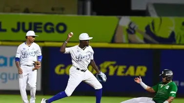 LIDOM: Tigres del Licey y Estrellas Orientales acuerdan intercambio de jugadores LIDOM: Tigres del Licey y Estrellas Orientales acuerdan intercambio de jugadores