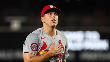 MLB: Ryan Helsley y un histórico castigo recibido por Cachorros (+dato)