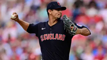 MLB: Carlos Carrasco busca vencer a Baltimore y ponerle fin a su mala racha (+Video) MLB: Carlos Carrasco busca vencer a Baltimore y ponerle fin a su mala racha (+Video)