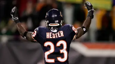 NFL: Estos son los próximos exaltados al Salón de la Fama 2024 NFL: Estos son los próximos exaltados al Salón de la Fama 2024