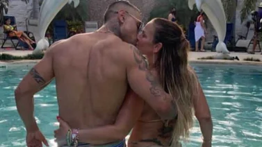 Así es cómo Niurka Marcos "La mujer escándalo" presume su nuevo amorcito en redes sociales (+Imagen)