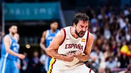 Juegos Olímpicos: España peleará por su vida ante Canadá en baloncesto