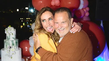 Lili Estefan se quiebra al recordar la experiencia más desgarradora que vivió con Raúl de Molina