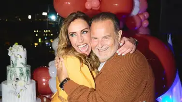 Lili Estefan se quiebra al recordar la experiencia más desgarradora que vivió con Raúl de Molina Lili Estefan se quiebra al recordar la experiencia más desgarradora que vivió con Raúl de Molina