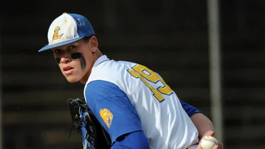 Aaron Judge: un fenómeno multidisciplinario desde la escuela secundaria (+Video)