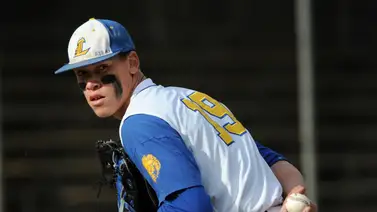 Aaron Judge: un fenómeno multidisciplinario desde la escuela secundaria (+Video) Aaron Judge: un fenómeno multidisciplinario desde la escuela secundaria (+Video)