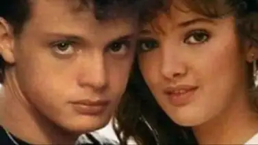 Sale a la luz pública la hermosa canción que Luis Miguel le dedicó a la actriz Adela Noriega Sale a la luz pública la hermosa canción que Luis Miguel le dedicó a la actriz Adela Noriega