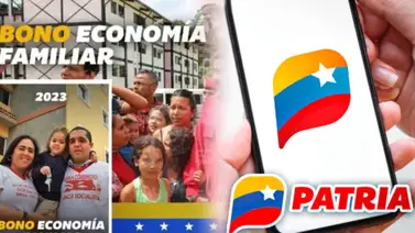 Bono Economía Familiar de agosto 2024: Monto y beneficiarios Bono Economía Familiar de agosto 2024: Monto y beneficiarios