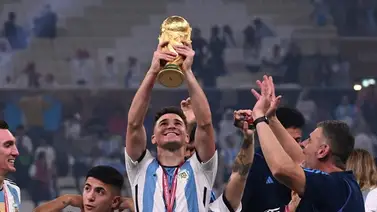 ¿Barcelona o Real Madrid? Julián Álvarez muy cerca de reforzar a este club español ¿Barcelona o Real Madrid? Julián Álvarez muy cerca de reforzar a este club español