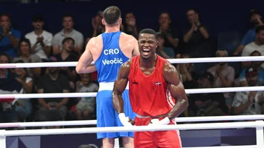 Juegos Olímpicos: República Dominicana triunfa y asegura dos medallas en boxeo
