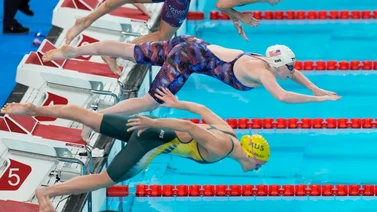 Juegos Olímpicos: Está campeona revela un sucio secreto en París 2024
