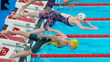 Juegos Olímpicos: Está campeona revela un sucio secreto en París 2024 Juegos Olímpicos: Está campeona revela un sucio secreto en París 2024