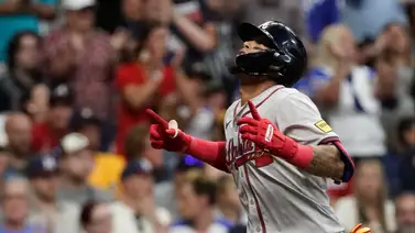 MLB: Orlando Arcia reconoce cuál ha sido la clave para mejorar su ofensiva (+Video) MLB: Orlando Arcia reconoce cuál ha sido la clave para mejorar su ofensiva (+Video)