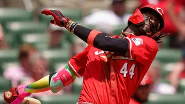 MLB: Elly De La Cruz y Shohei Ohtani los únicos con estos logros en 2024