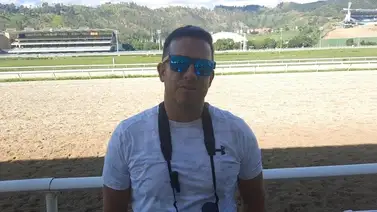 Dotwing Fernández dice que no dejen fuera de sus combinaciones a sus ejemplares en la R29 (+Video) Dotwing Fernández dice que no dejen fuera de sus combinaciones a sus ejemplares en la R29 (+Video)