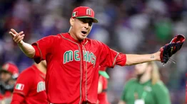 MLB: Mexicano Giovanny Gallegos buscará una nueva oportunidad en la Gran Carpa