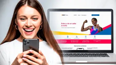 Accede en 5 pasos al CrediMujer del Banco de Venezuela de hasta 110.000 Bs. Accede en 5 pasos al CrediMujer del Banco de Venezuela de hasta 110.000 Bs.