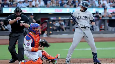 MLB: ¿Se va? Yankees toma decisión sobre uno de sus infielders (+reporte) MLB: ¿Se va? Yankees toma decisión sobre uno de sus infielders (+reporte)
