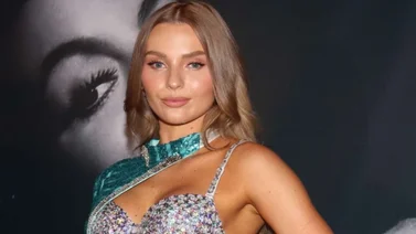 Duro golpe llega a la vida de Irina Baeva tras su ruptura con Gabriel Soto