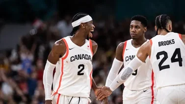 Juegos Olímpicos: España no pudo contra Canadá y quedó eliminada en París 2024