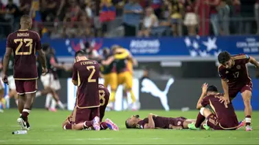 ¡De no creer! Bolivia cambia su estadio y perjudica a la Vinotinto (+Detalles) ¡De no creer! Bolivia cambia su estadio y perjudica a la Vinotinto (+Detalles)