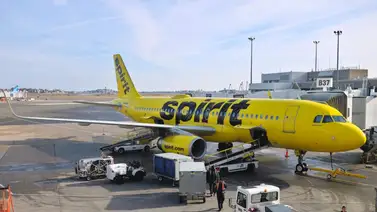 Spirit Airlines lanza nuevas ofertas premium durante agosto Spirit Airlines lanza nuevas ofertas premium durante agosto