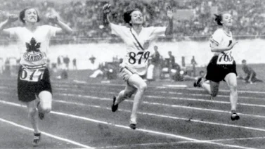 Betty Robinson: La atleta que desafió a la muerte y al destino en los Juegos Olímpicos 