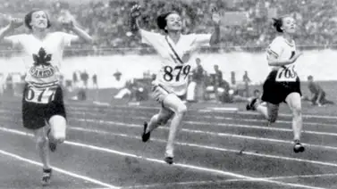Betty Robinson: La atleta que desafió a la muerte y al destino en los Juegos Olímpicos Betty Robinson: La atleta que desafió a la muerte y al destino en los Juegos Olímpicos