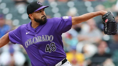 MLB: Germán Márquez busca reactivarse nuevamente con los Rockies de Colorado