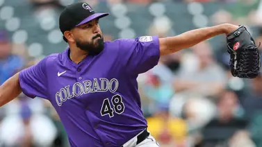MLB: Germán Márquez busca reactivarse nuevamente con los Rockies de Colorado MLB: Germán Márquez busca reactivarse nuevamente con los Rockies de Colorado