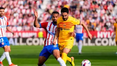 ¿Yangel Herrera? Barcelona y Girona llegan a un acuerdo por este jugador ¿Yangel Herrera? Barcelona y Girona llegan a un acuerdo por este jugador