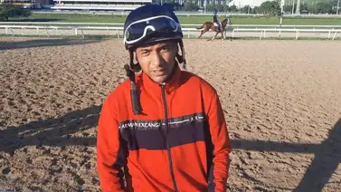 Maykor Ibarra recomienda trio de ejemplares que no deben dejar por fuera de las combinaciones para el 5y6 Maykor Ibarra recomienda trio de ejemplares que no deben dejar por fuera de las combinaciones para el 5y6