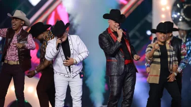 Grupo Firme es el responsable del debut en regional mexicano de una famosa cantante estadounidense