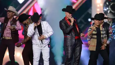 Grupo Firme es el responsable del debut en regional mexicano de una famosa cantante estadounidense Grupo Firme es el responsable del debut en regional mexicano de una famosa cantante estadounidense