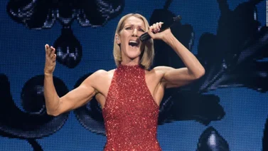 Tras exitosa presentación en los Juegos Olímpicos, este sería el país donde Céline Dion comenzaría su gira