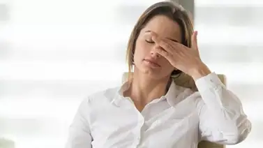 ¿Porque tiembla el párpado? Conoce acá las razones ¿Porque tiembla el párpado? Conoce acá las razones